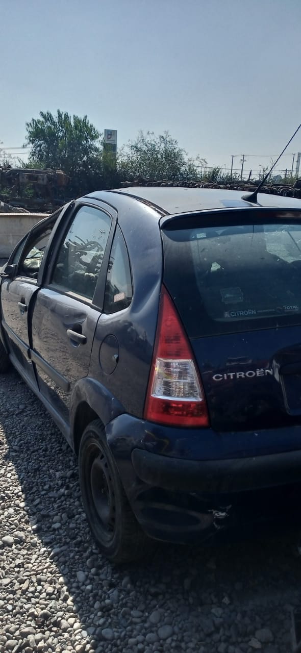  Citroen C3 2008    EN DESARME